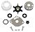 Sierra 18-3462 Water Pump Kit