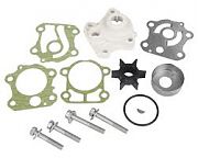 Sierra 18-3466 Water Pump Kit - with Housing