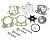 Sierra 18-3466 Water Pump Kit - with Housing