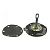 Sierra 18-3499 Diaphragm Kit