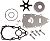 Sierra 18-3516 Water Pump Repair Kit
