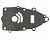 Sierra 18-3518 Water Pump Base Outer Plate