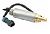Sierra 18-35433 Elec. Fuel Pump
