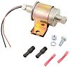 Sierra 18-35435 Fuelpump El 2.5 4.5PSI 16.8GPH