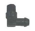 Sierra 18-3566 Tell Tale Hose Elbow