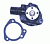Sierra 18-3578 OMC Water Circulating Pump