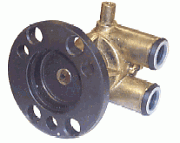 Sierra 18-3586 Raw Water Pump