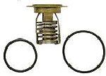 Sierra 18-3617 Thermostat Kit