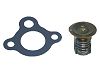 Sierra 18-3650 Thermostat Kit
