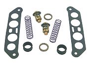 Sierra 18-3673D Thermostat Kit - Display Pack