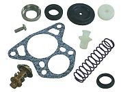 Sierra 18-3674D Thermostat Kit