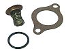 Sierra 18-3676D Thermostat Kit - 140 Degrees - Display Pack