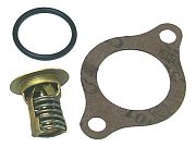 Sierra 18-3677 Thermostat Kit - 160 Degrees