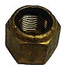 Sierra 18-3700 Mercury/Mariner Inline 6 Cylinder Propeller Nut