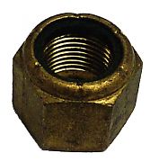 Sierra 18-3700 Mercury/Mariner Inline 6 Cylinder Propeller Nut