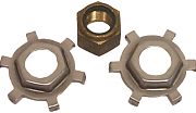 Sierra 18-3701 3/4-16 Stop Nut
