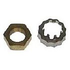 Sierra 18-3708-1 Johnson/Evinrude 398042 Prop Nut & Keeper