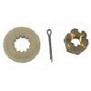 Sierra 18-3716 Johnson/Evinrude 175267 Prop Nut Kit