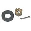 Sierra 18-3717 Johnson/Evinrude 175268 Prop Nut Kit