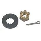 Sierra 18-3717 Johnson/Evinrude 175268 Prop Nut Kit