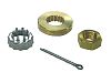 Sierra 18-3733 Propeller Nut Kit