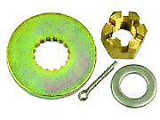 Sierra 18-3775 Propeller Nut Kit