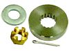 Sierra 18-3781 Propeller Nut Kit