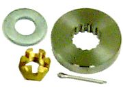 Sierra 18-3781 Propeller Nut Kit