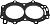Sierra 18-3803 Head Gasket