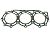 Sierra 18-3820 Head Gasket