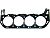 Sierra 18-3874 Head Gasket