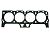 Sierra 18-3878 Head Gasket