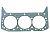 Sierra 18-3879 Head Gasket
