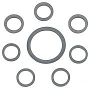 Sierra 18-3889 Cooling Pipe Gasket Set