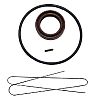 Sierra 18-3893 Gear Shift Mechanism Gasket Set