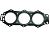 Sierra 18-3894 Head Gasket