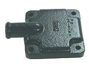 Sierra 18-4009 Manifold End Plate