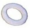 Sierra 18-42481-9 Johnson/Evinrude 311598 Plastic Drain/Fill Plug Washer - 50/PK