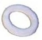 Sierra 18-42481-9 Johnson/Evinrude 311598 Plastic Drain/Fill Plug Washer - 50/PK