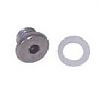 Sierra 18-4255 Johnson/Evinrude 307551 E-TEC Drain Screw