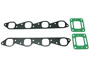 Sierra 18-4348 Exhaust Manifold Gasket Set