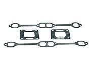 Sierra 18-4349 Exhaust Manifold Gasket Set