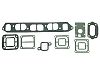 Sierra 18-4369 Exhaust Manifold Gasket Set