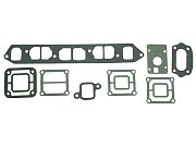 Sierra 18-4369 Exhaust Manifold Gasket Set
