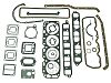 Sierra 18-4374 Overhaul Gasket Set