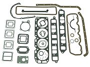 Sierra 18-4374 Overhaul Gasket Set