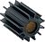 Sierra 18-45714 Impeller Johnson# 09 812B1