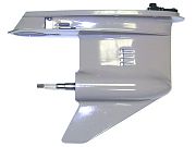 Sierra 18-4801 Complete Lower Gearcase Assembly