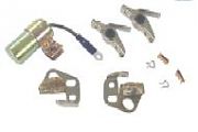 Sierra 18-5001 Ignition Tune Up Kit - OMC