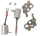 Sierra 18-5003 Ignition Tune Up Kit - OMC